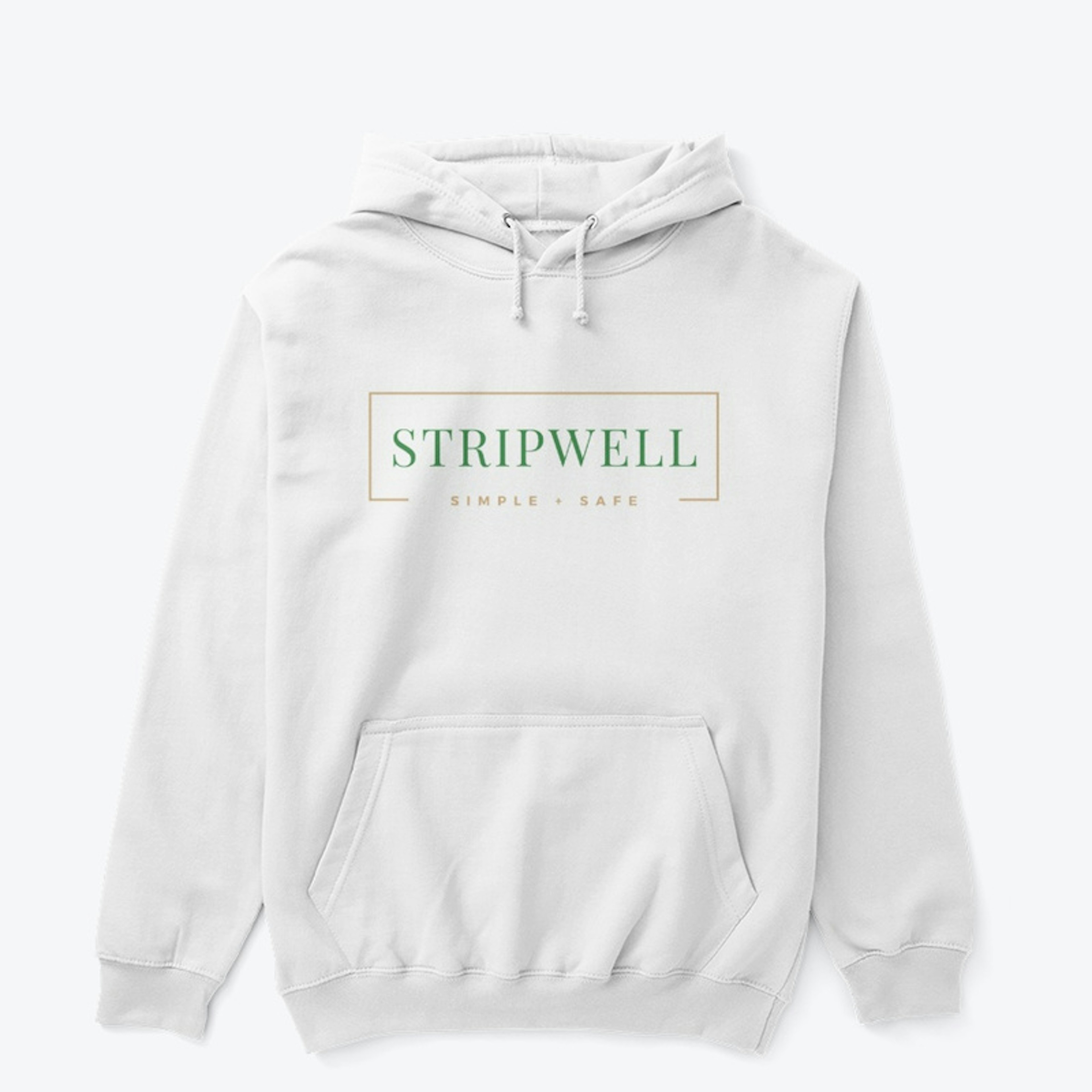 Stripwell Brand Logo