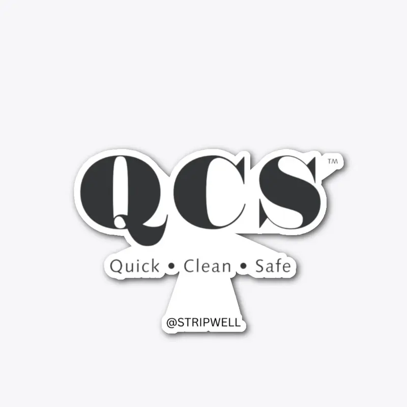 Quick Clean Safe